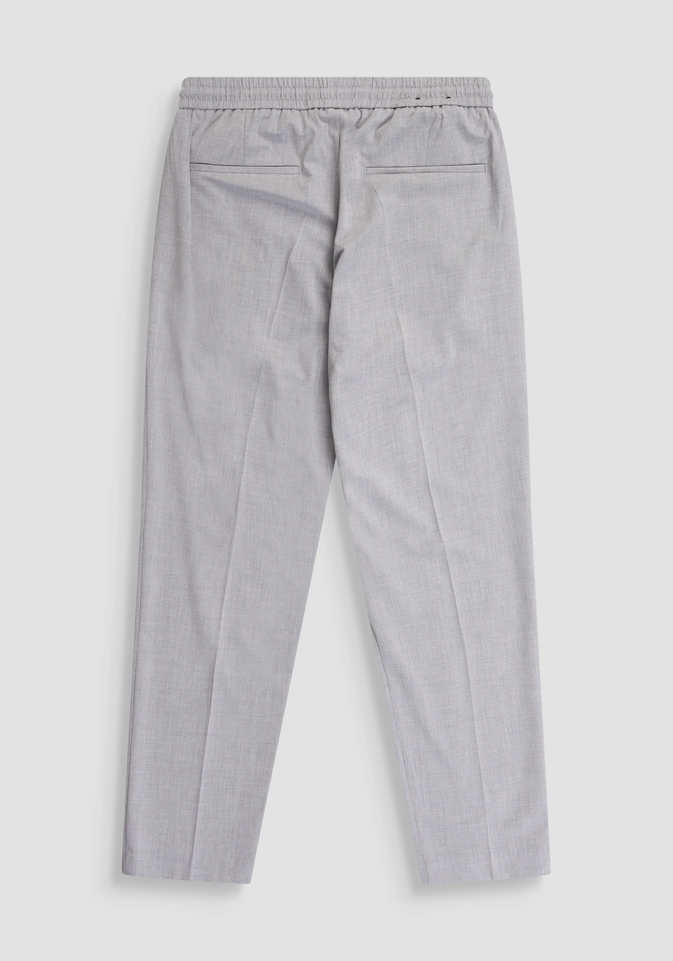 PANTALONE UOMO NEIL REGULAR FIT GRIGIO ANTONY MORATO MMTR00744 FA600288 GRIGIO MELANGE ANTONY MORATO 