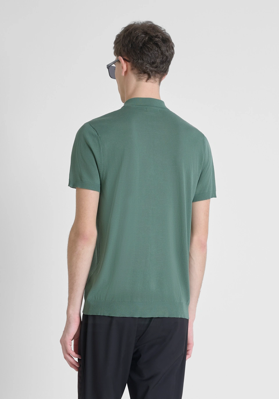 ANTONY MORATO MMSW01516VERDE MUSCHIO