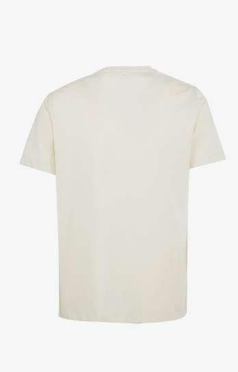 T-SHIRT DONNA MEZZA MANICA CON DETTAGLIO AGGRAPPO MANDORLA SHIKI SK26109 MANDORLA SHIKI 