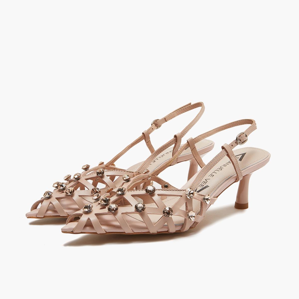 Martina pumps