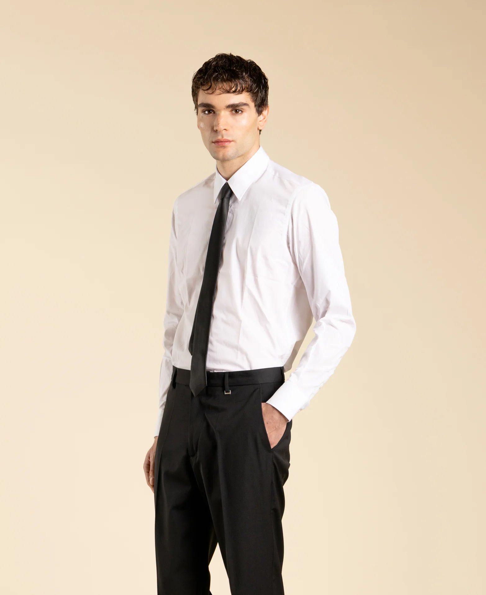 I'M BRIAN CA2938BIANCO