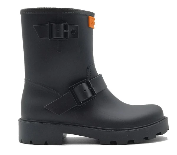 BIKERS BOOTS