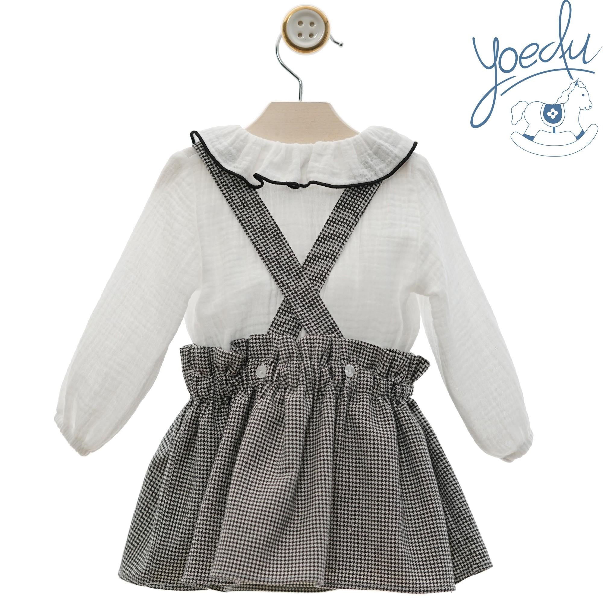 COORDINATO NEONATA