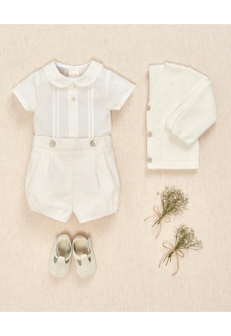 coordinato 106-152482 BIANCO PAZ RODRIGUEZ 