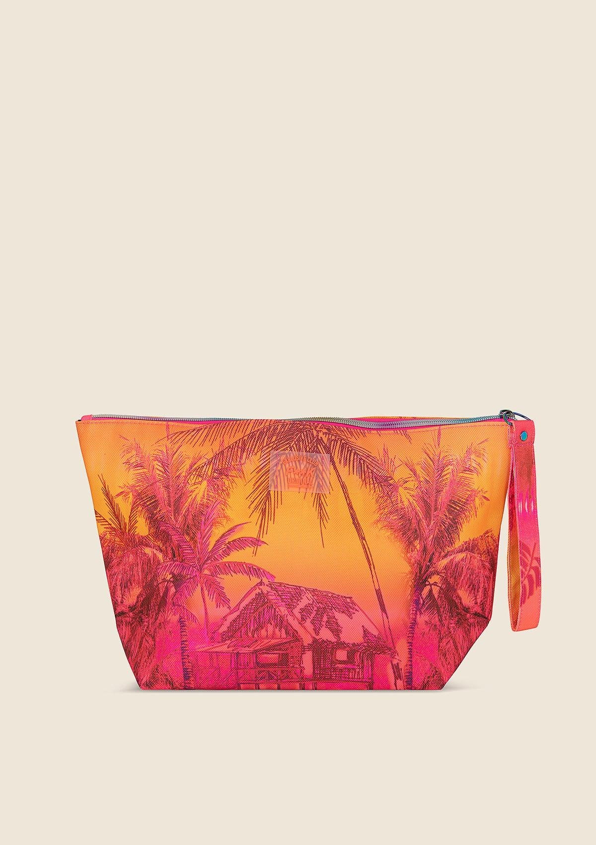 Maxi Pochette Canvas Donna F**K Fantasia FA25-A040X21 UNICO F**K 
