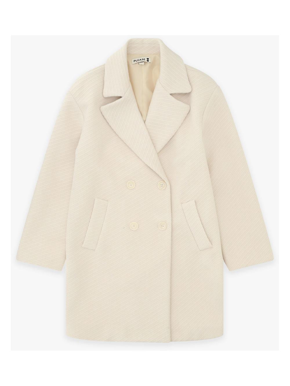 cappotto JB20120G78 MARNO PLEASE KIDS 