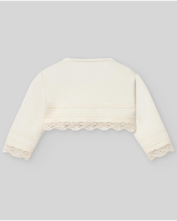 cardigan 001-122481 PANNA PAZ RODRIGUEZ 