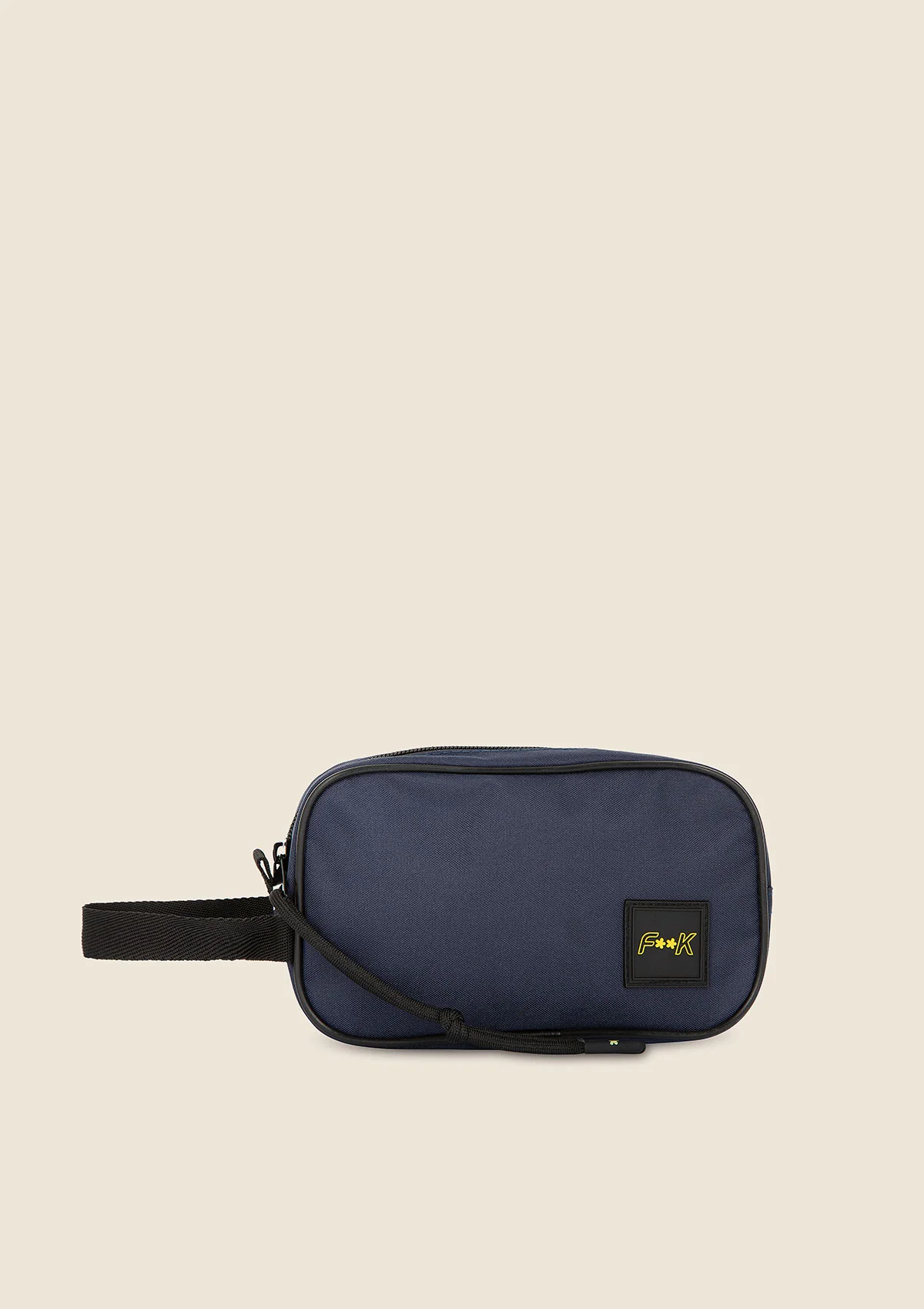 POCHETTE FA25-M01AU81BU BLUE F**K 