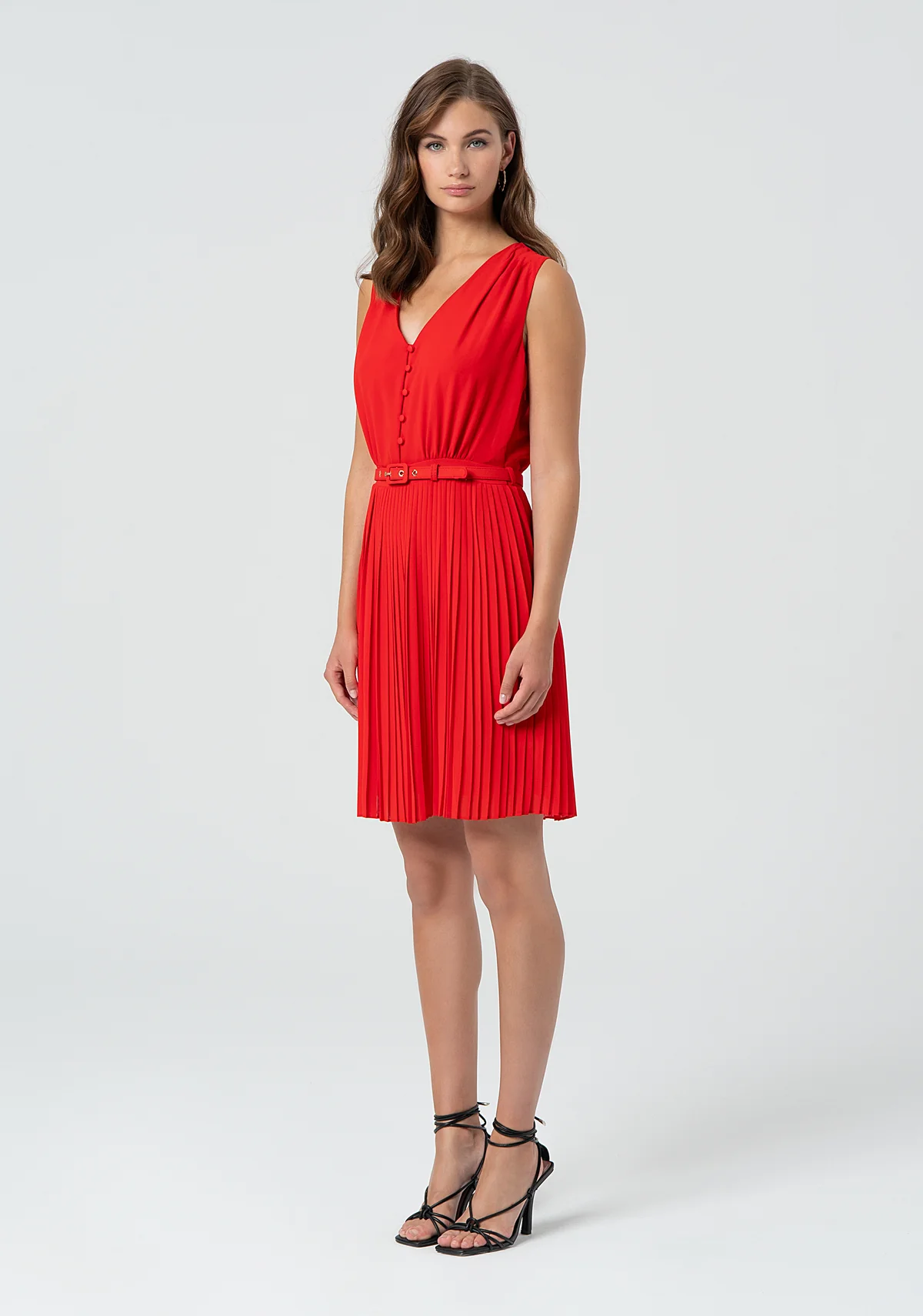 FRACOMINA FR25SD1013W412F9RED