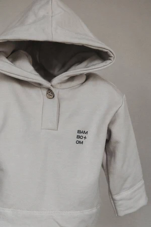 maglia hoodie