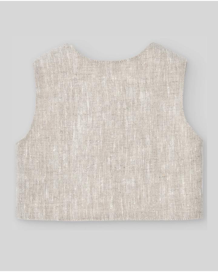PAZ RODRIGUEZ 030-151393BEIGE