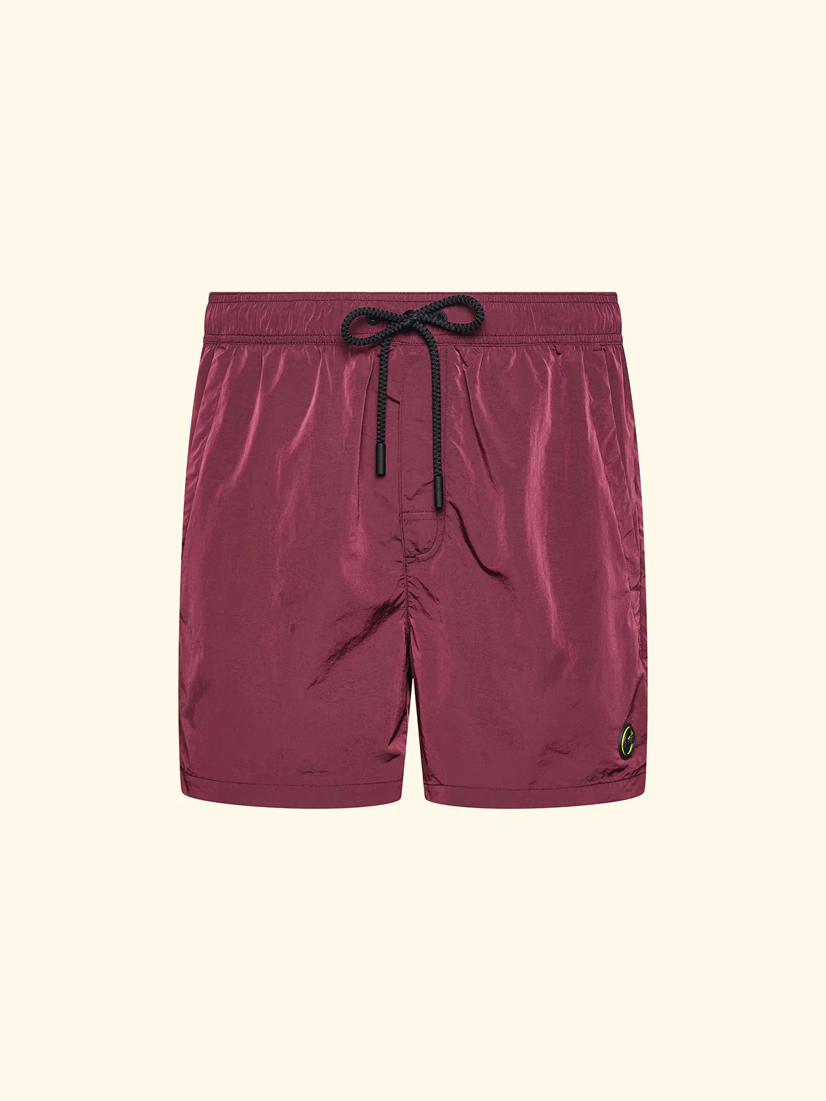 SHORTS UOMO BORDEAUX F**K FK26-SM5007BD BORDEAUX F**K 