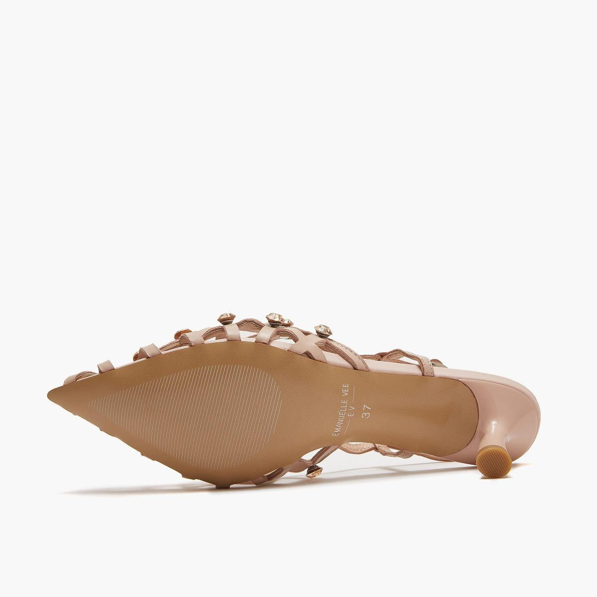 Martina pumps
