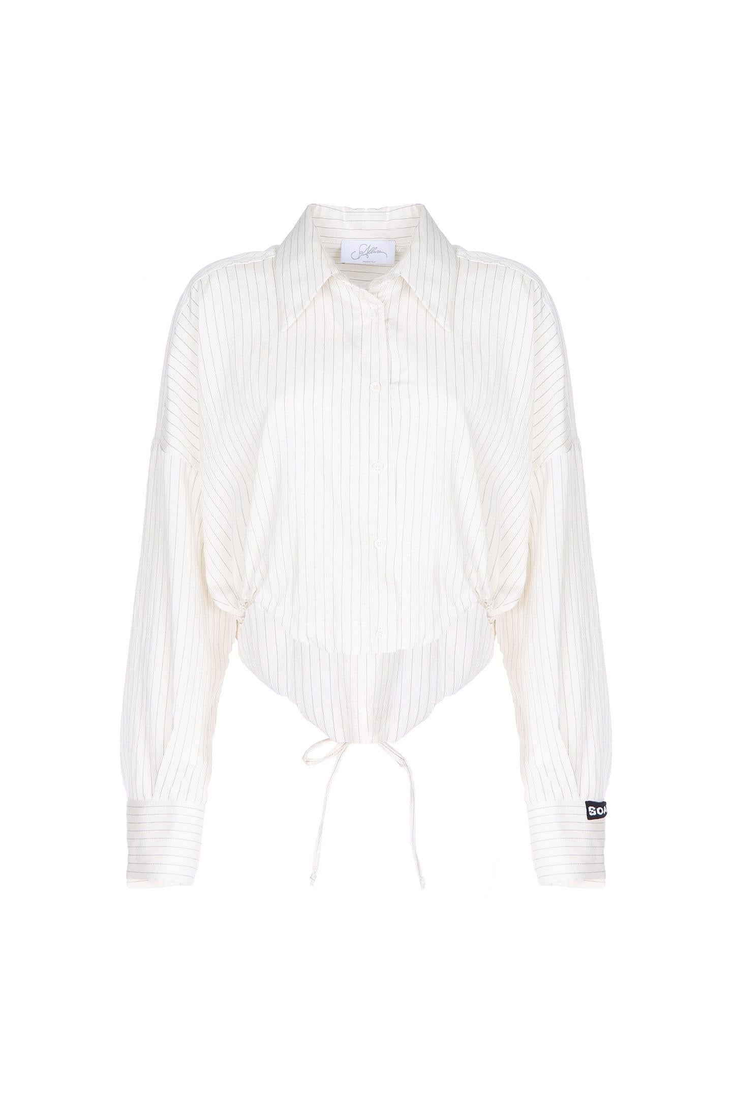 SO ALLURE J2026BBUTTER
