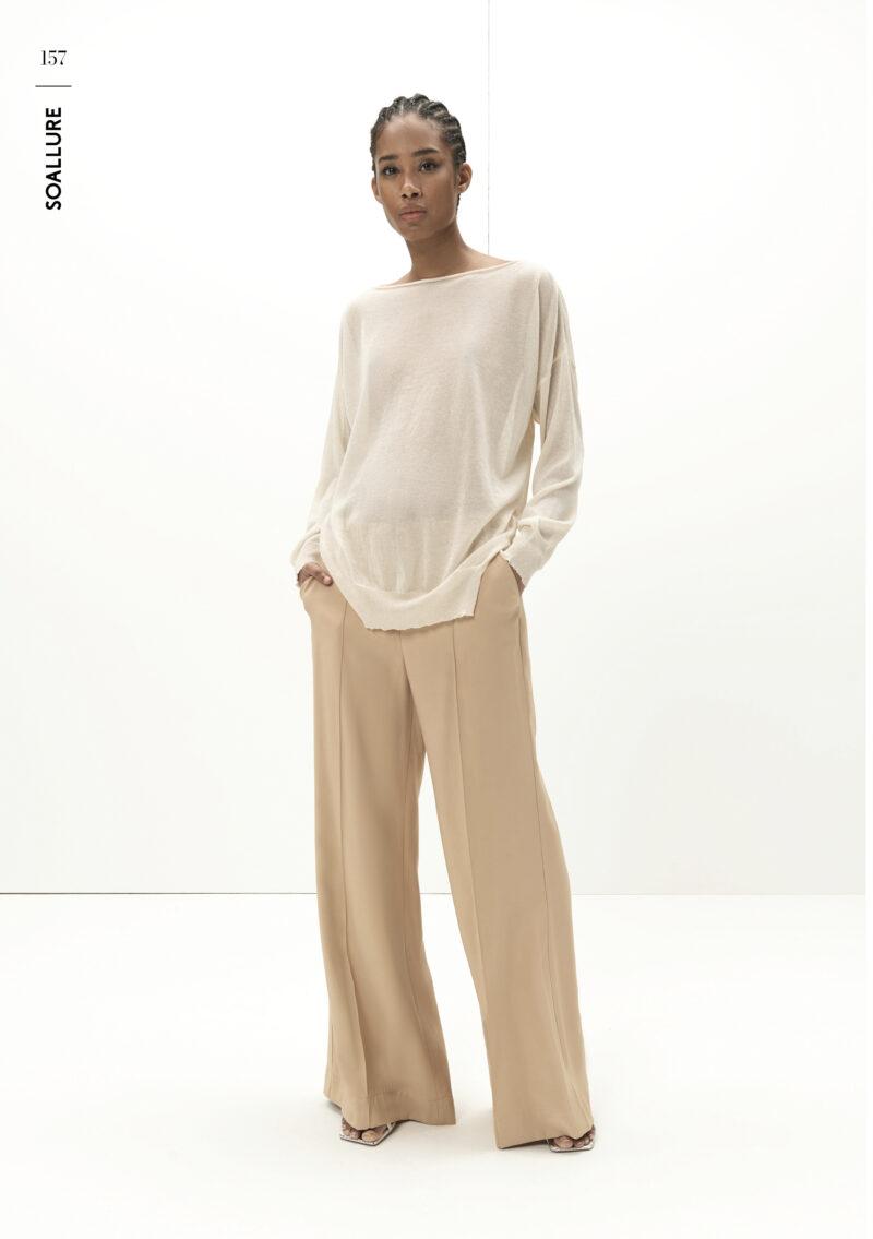 FLAIR PANTS