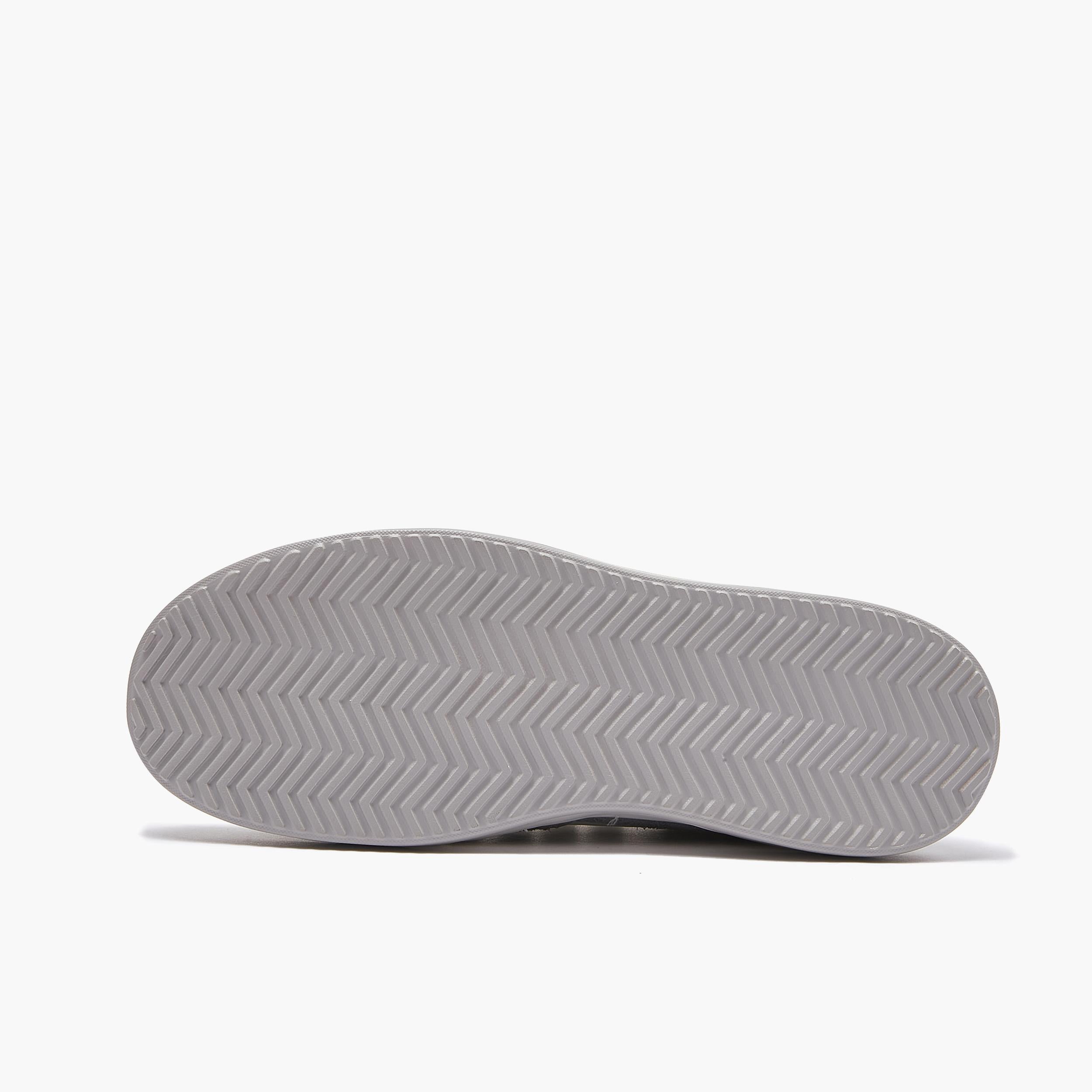 SNEAKERS DONNA DENISE STRASS 502-10 GREY EMANUELLE VEE 452P-502-10-P158CB GREY-WHITE EMANUELLE VEE 