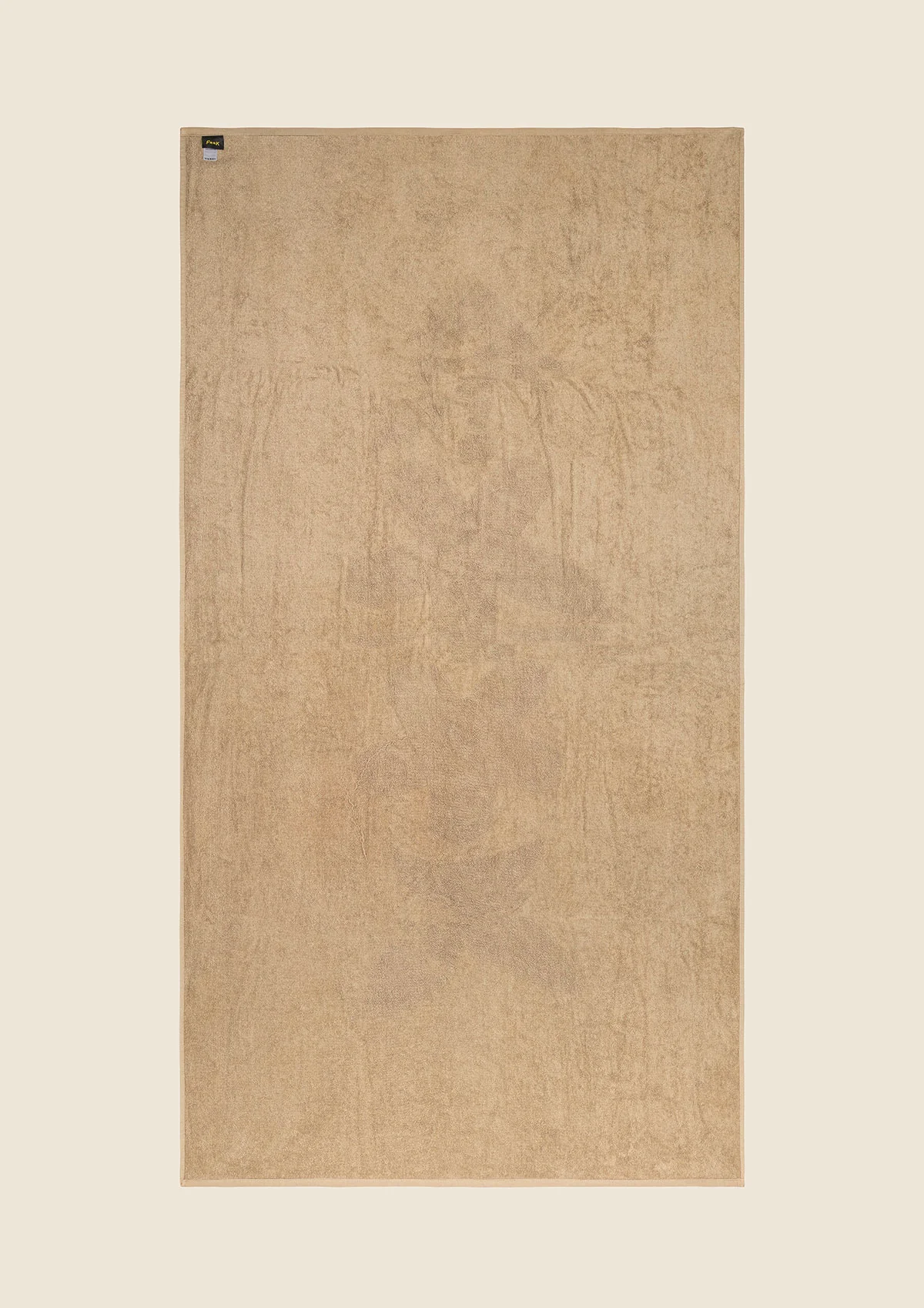 TELO MARE FA25-M01TU86BG BEIGE F**K 