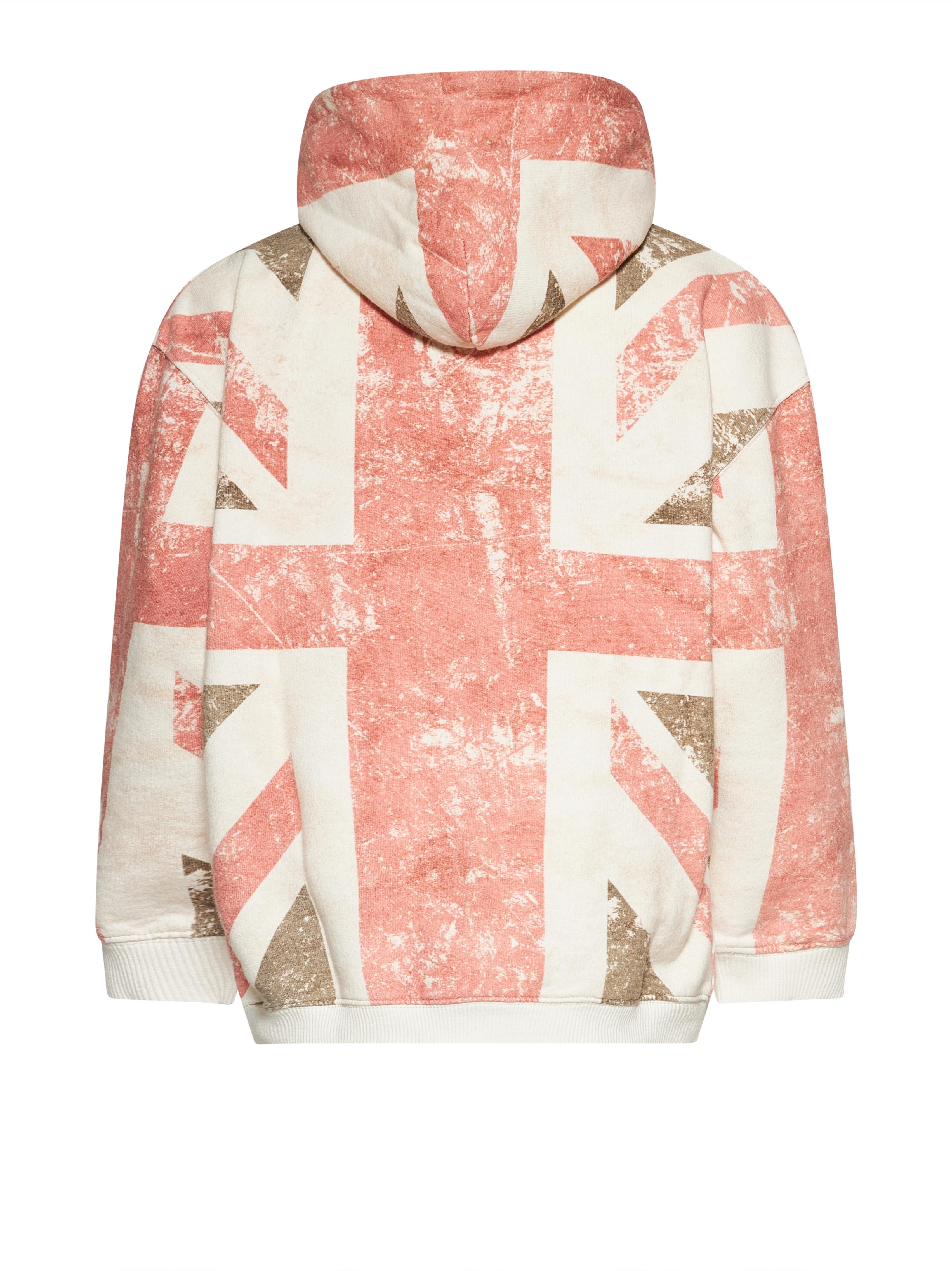 sweater khipo RBP26197FE UNICO JOHN RICHMOND JUNIOR 