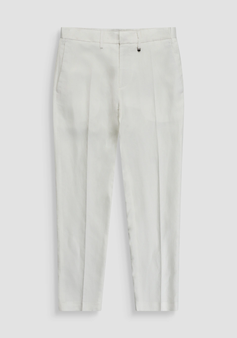 PANTALONE UOMO JULIAN IN LINO CREMA ANTONY MORATO MMTS00073 FA900135 CREMA ANTONY MORATO 