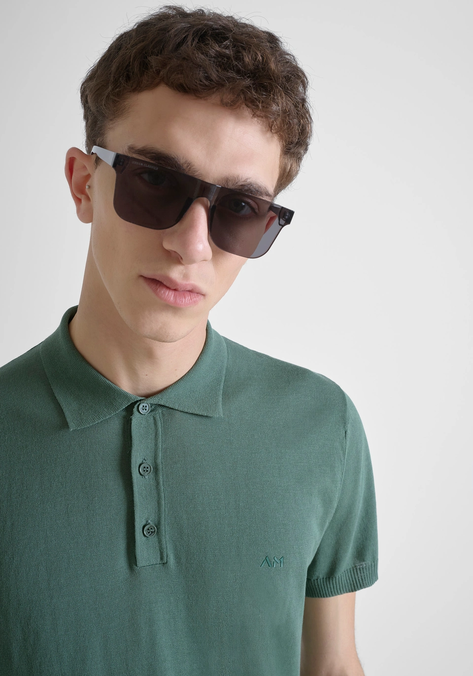 ANTONY MORATO MMSW01516VERDE MUSCHIO