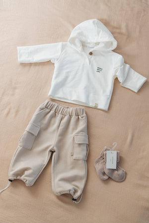 Pantaloni cargo cmfy