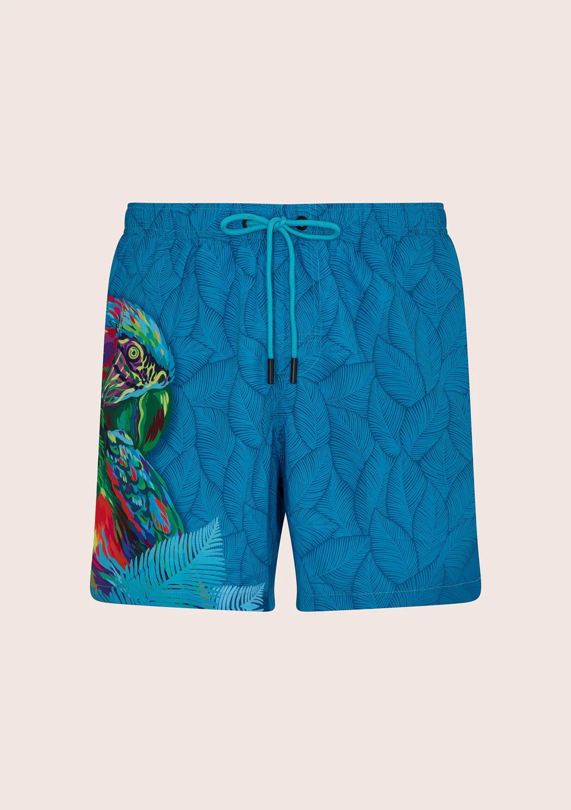SWIMMING SHORT