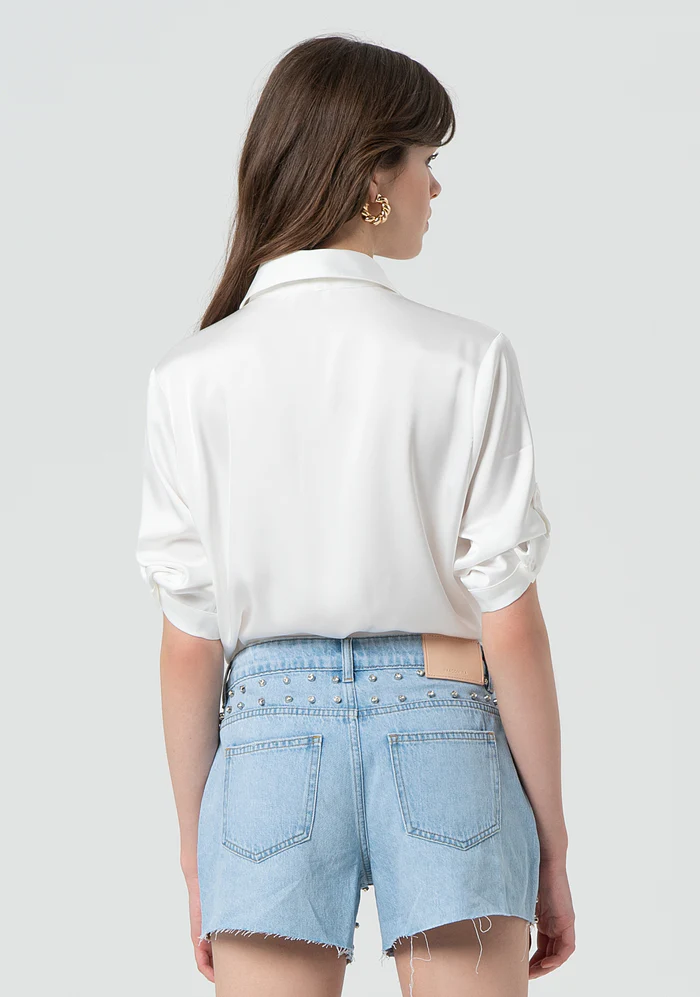 FRACOMINA FR25SV6013D419R9DENIM