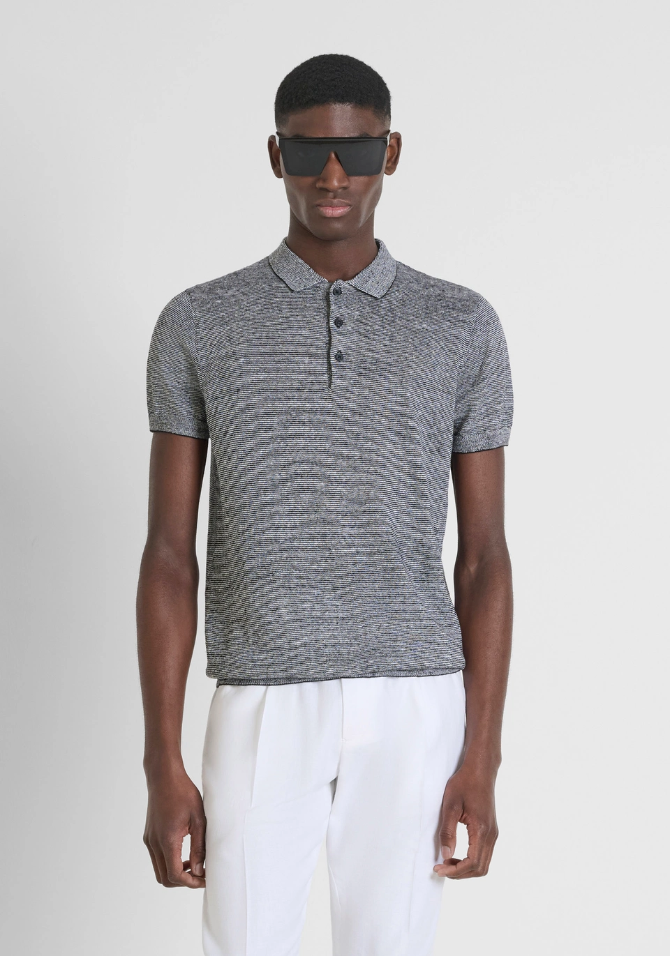 ANTONY MORATO MMSW01518NERO