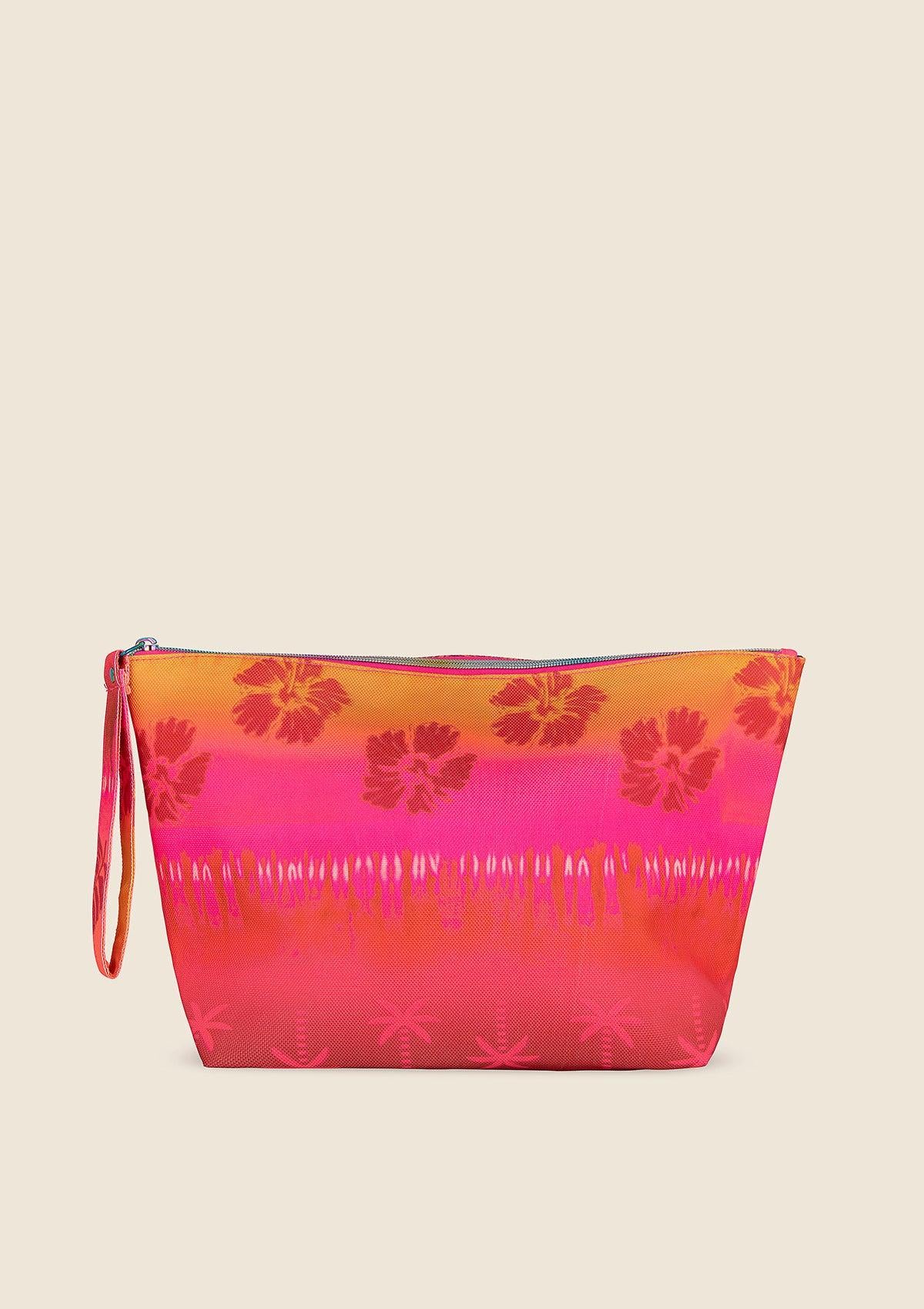 Maxi Pochette Canvas Donna F**K Fantasia FA25-A040X21 UNICO F**K 