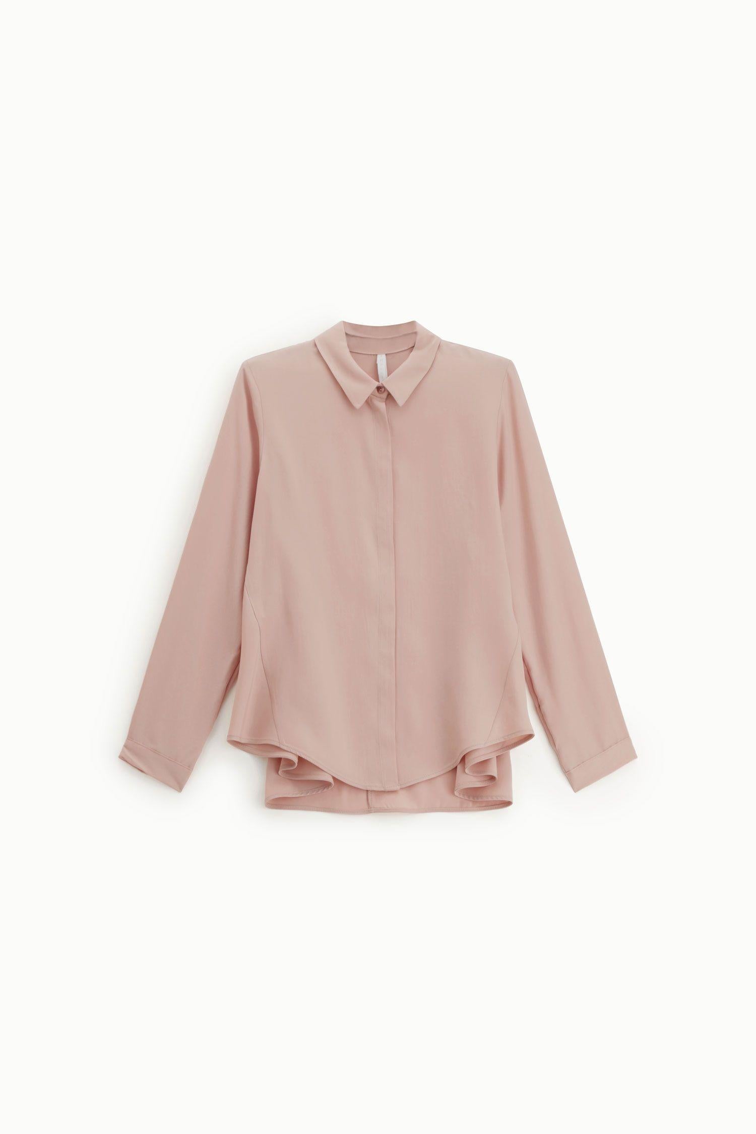 CAMICIA DONNA MANICA LUNGA CIPRIA IMPERIAL CHP7LGR CIPRIA IMPERIAL 