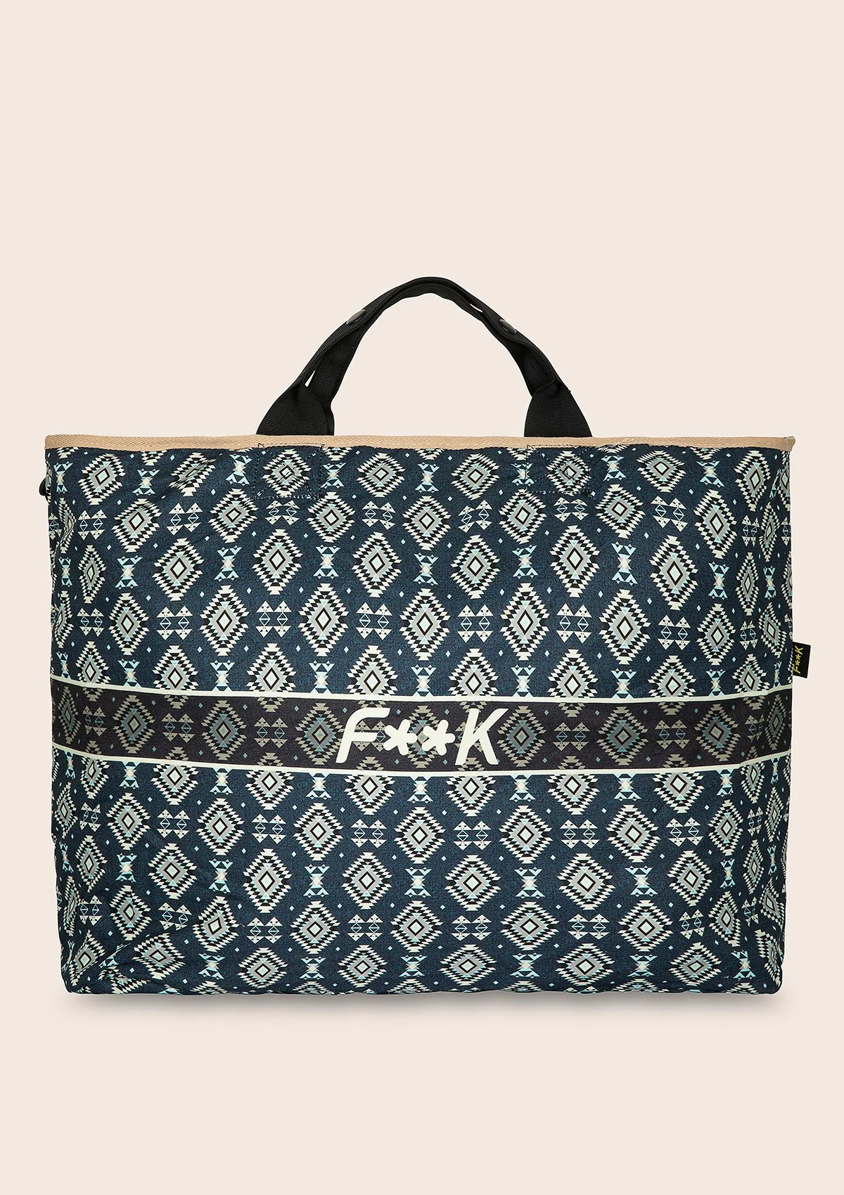 POCHETTE FA25-U01AU91X05 UNICA F**K 