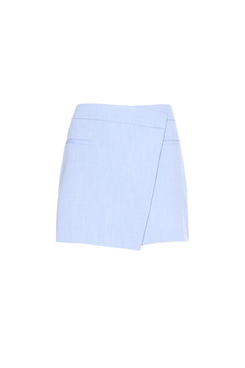 MINI BOY SKIRT