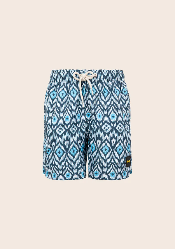 shorts FJ25-J02BA30X10 UNICA F**K KIDS 