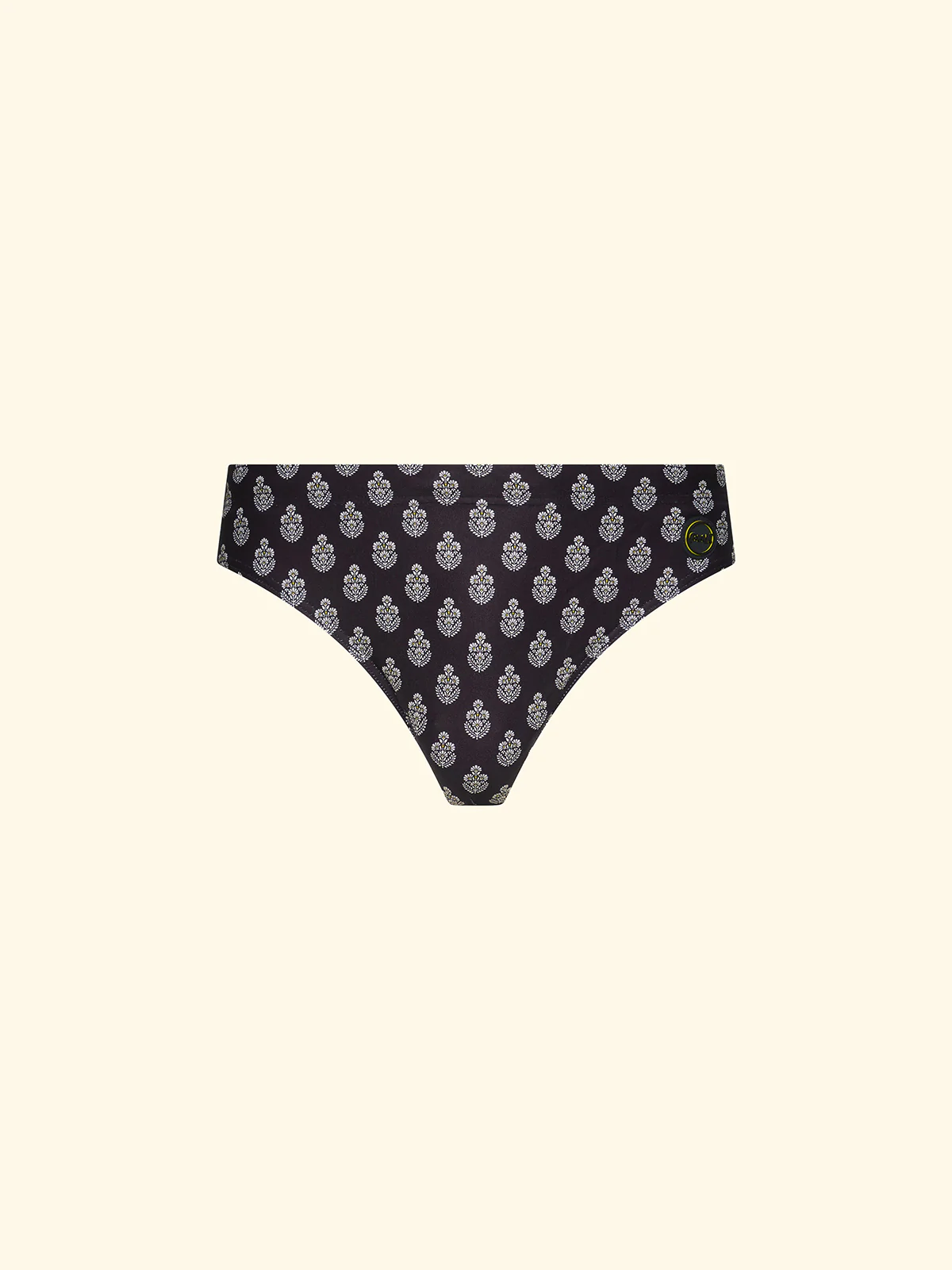 SLIP UOMO FANTASIA F**K FK26-SM5420X03 UNICO F**K 