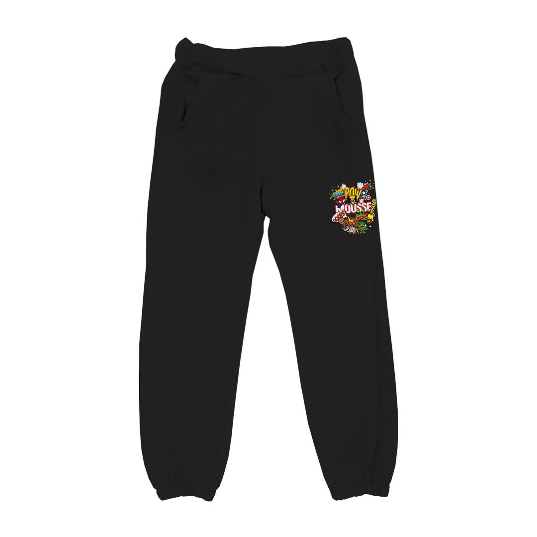 pantalone jogger