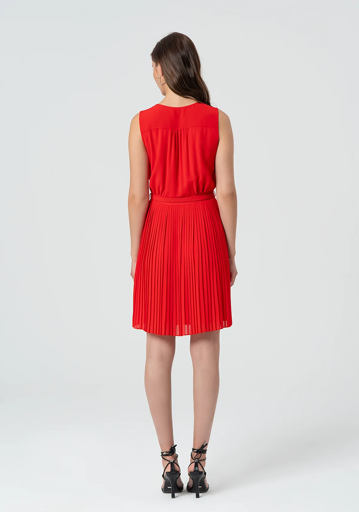 FRACOMINA FR25SD1013W412F9RED