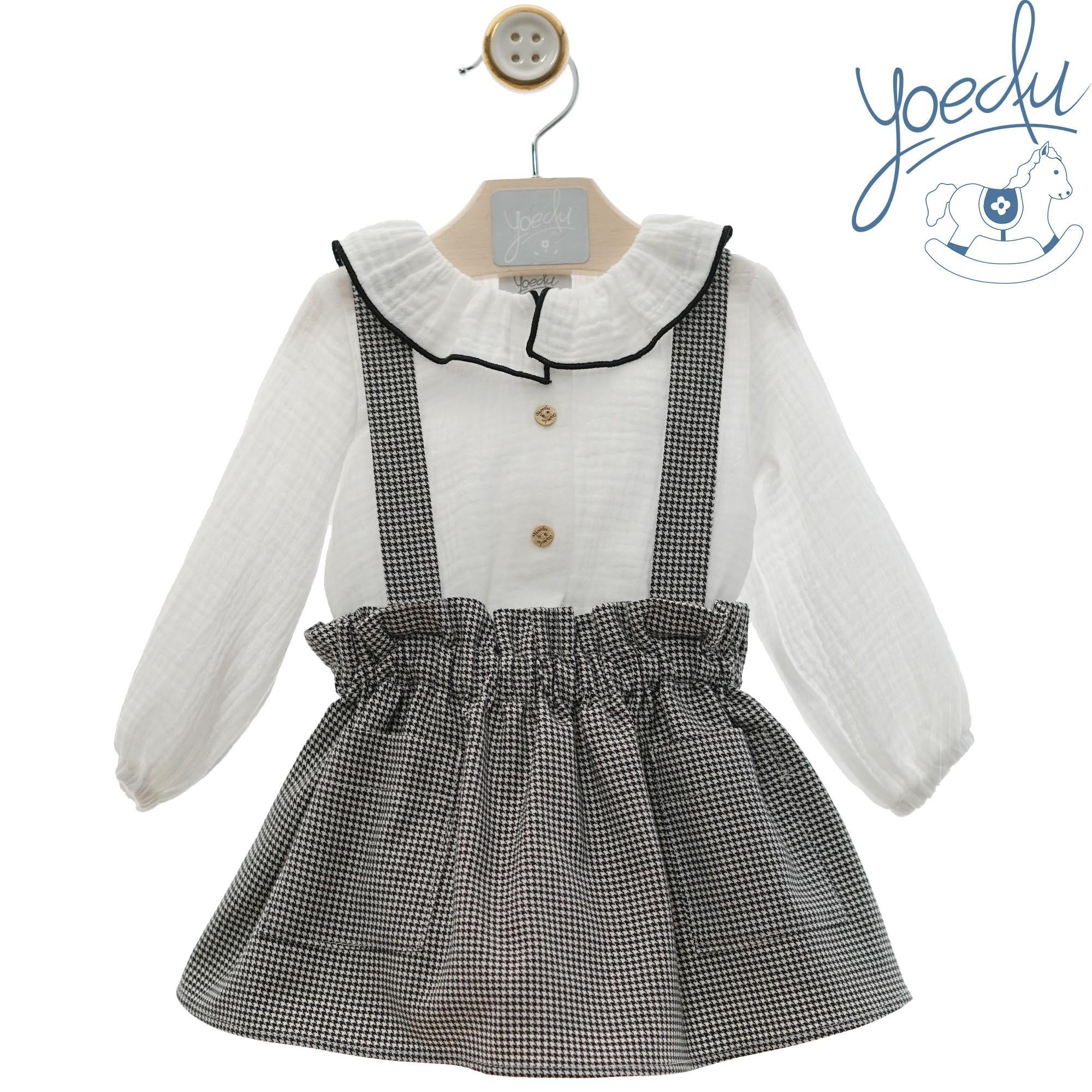 COORDINATO NEONATA
