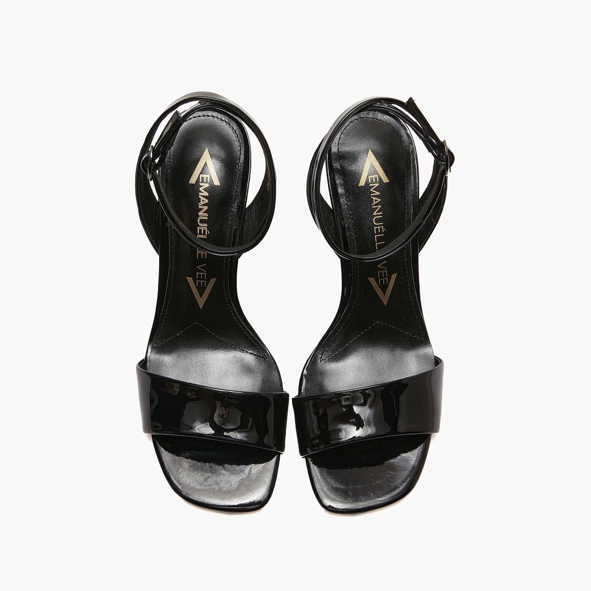 REBECCA SANDAL WITH WEDGE