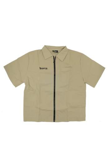 camicia 58456 SAFARI DISCLAIMER 
