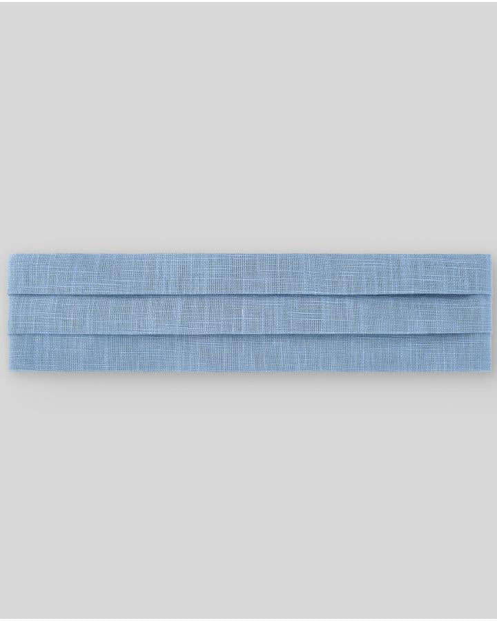 FASCIA 080-35288 azzurro PAZ RODRIGUEZ 
