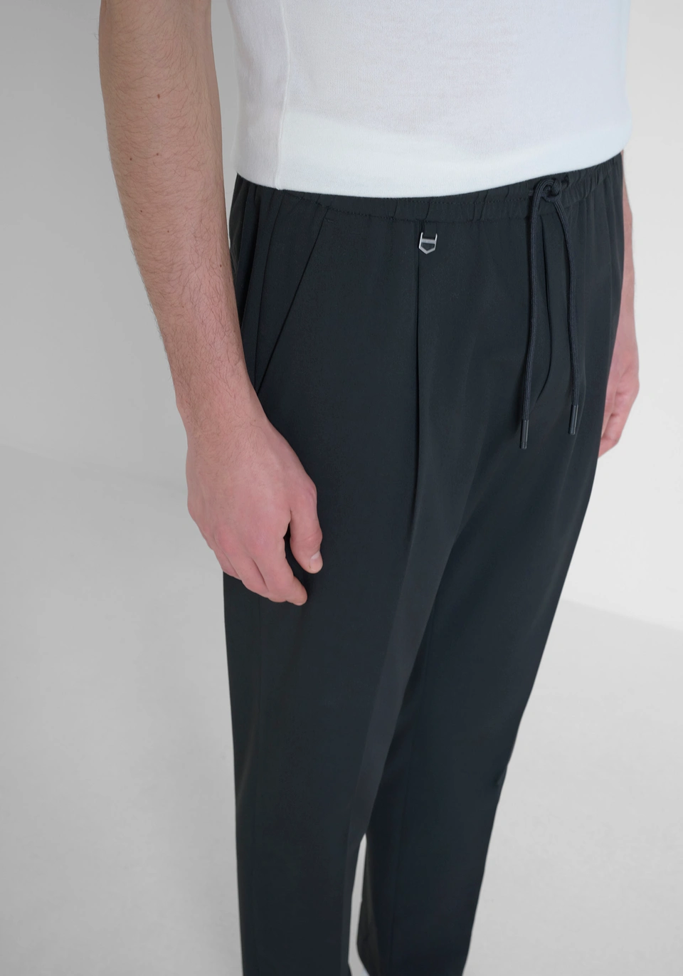 ANTONY MORATO MMTR00744NERO