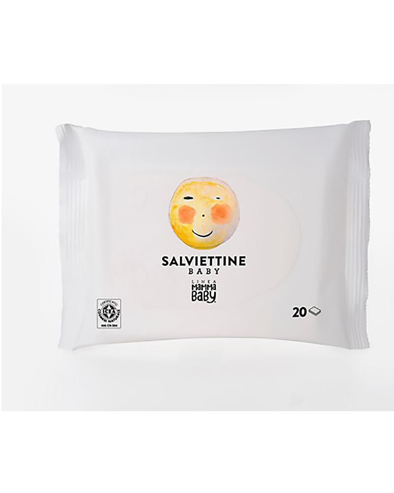 baby wipes