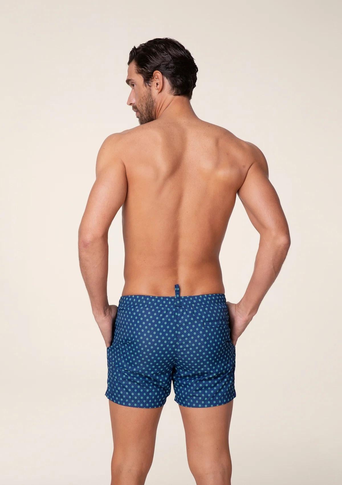 SWIMMING SHORT