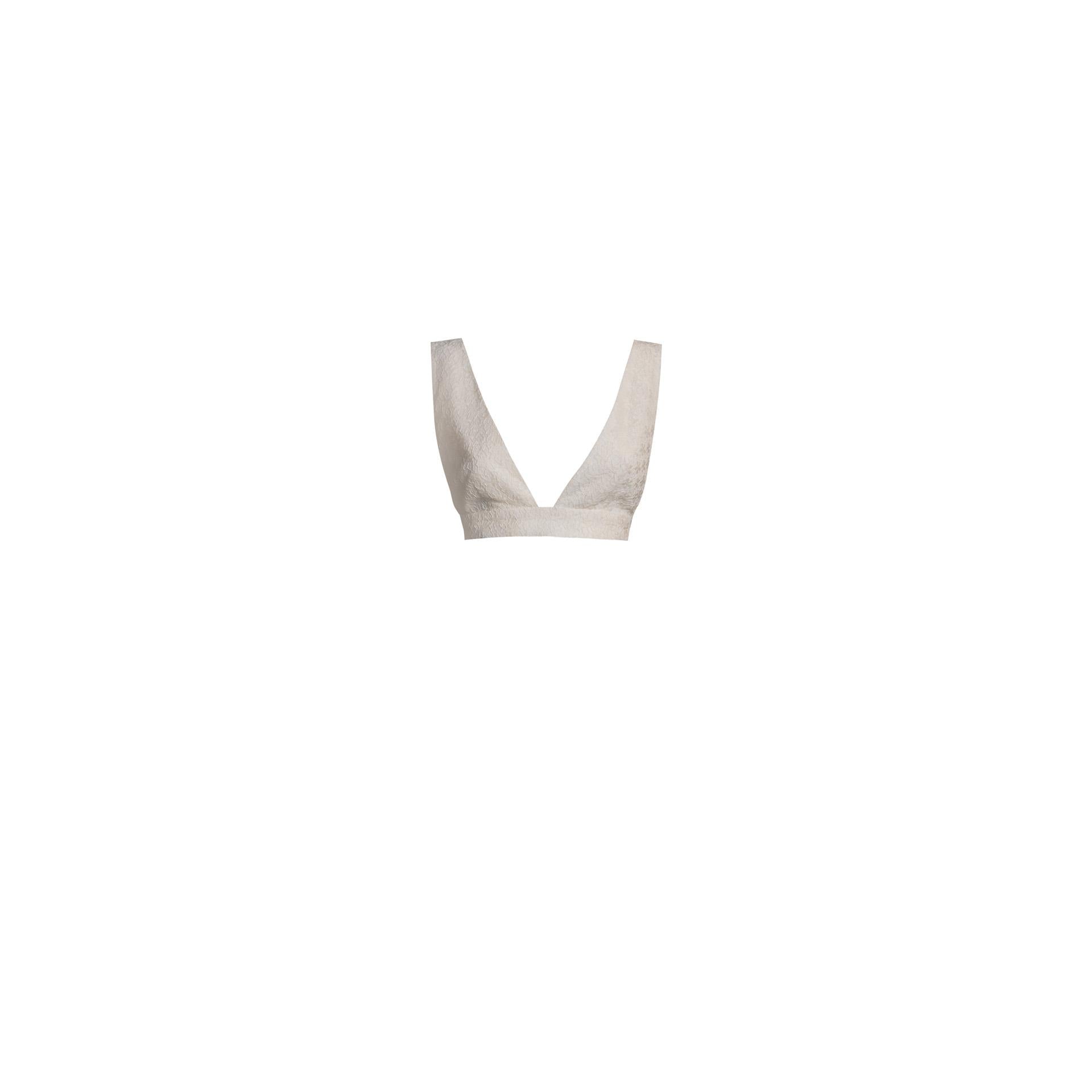 NINEMINUTES 25SSNTP-003WHITE