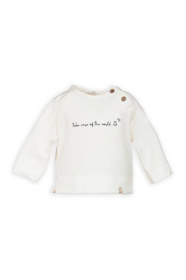 BAMBOOM 854OFF WHITE