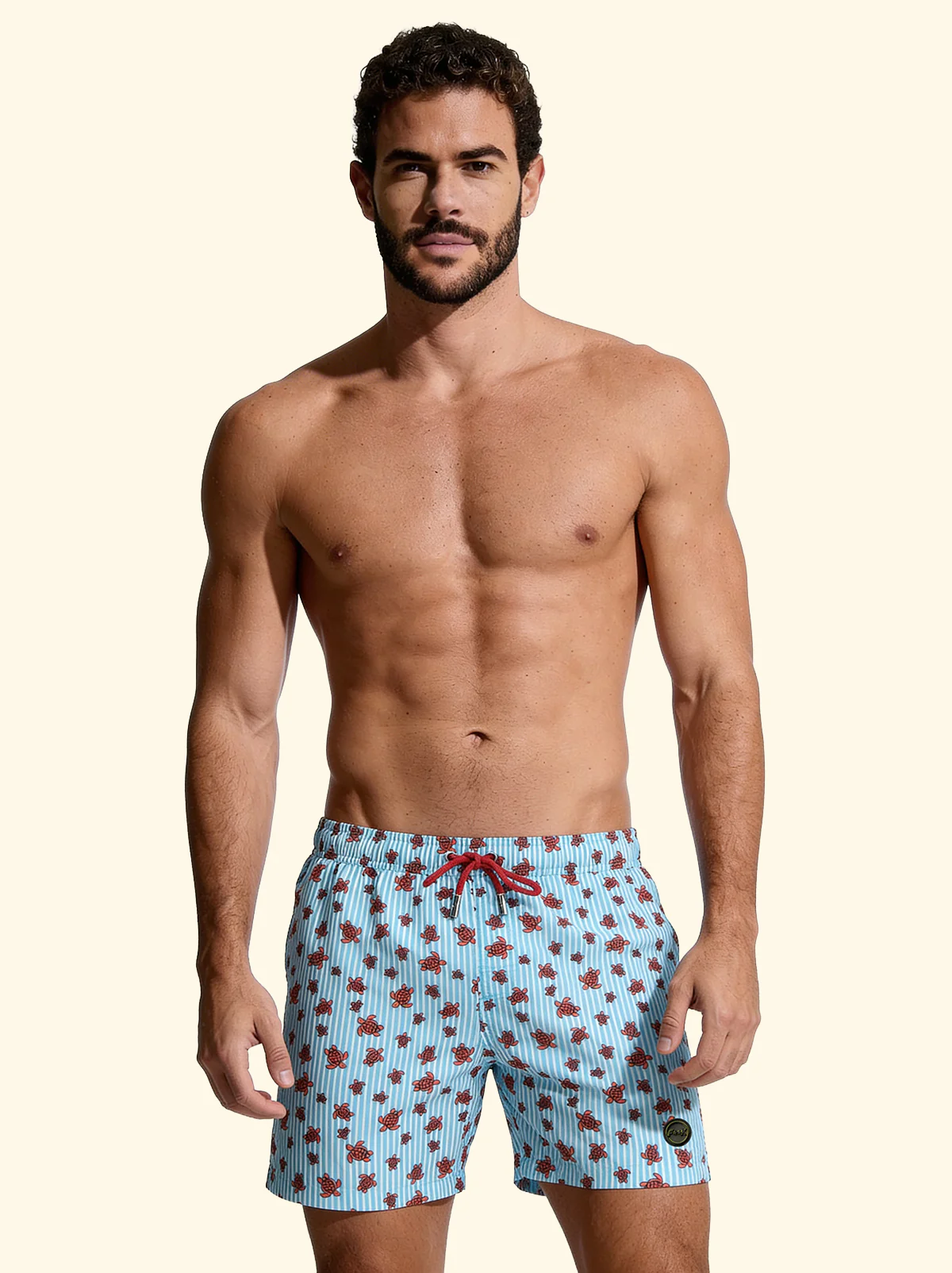 shorts UOMO FANTASIA F**K FK26-SM5800X06 UNICO F**K 