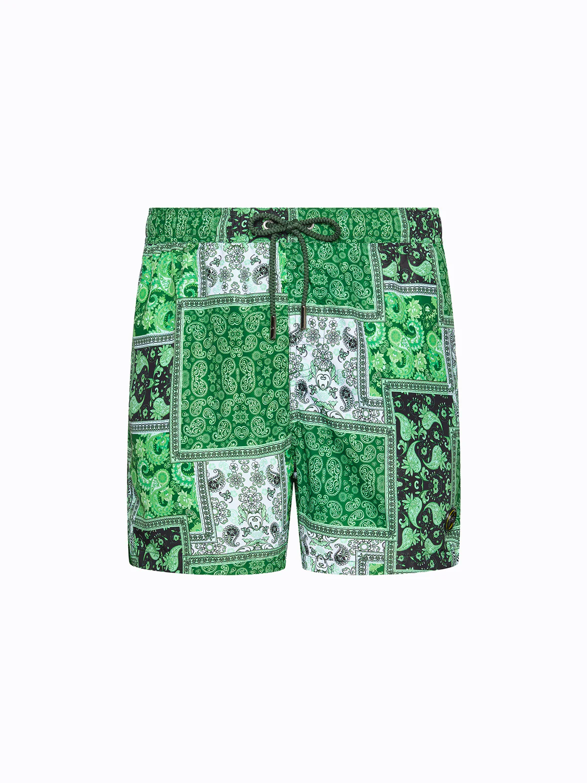 shorts bambino fantasia f**k FJ26-SJ5400X05 UNICA F**K KIDS 