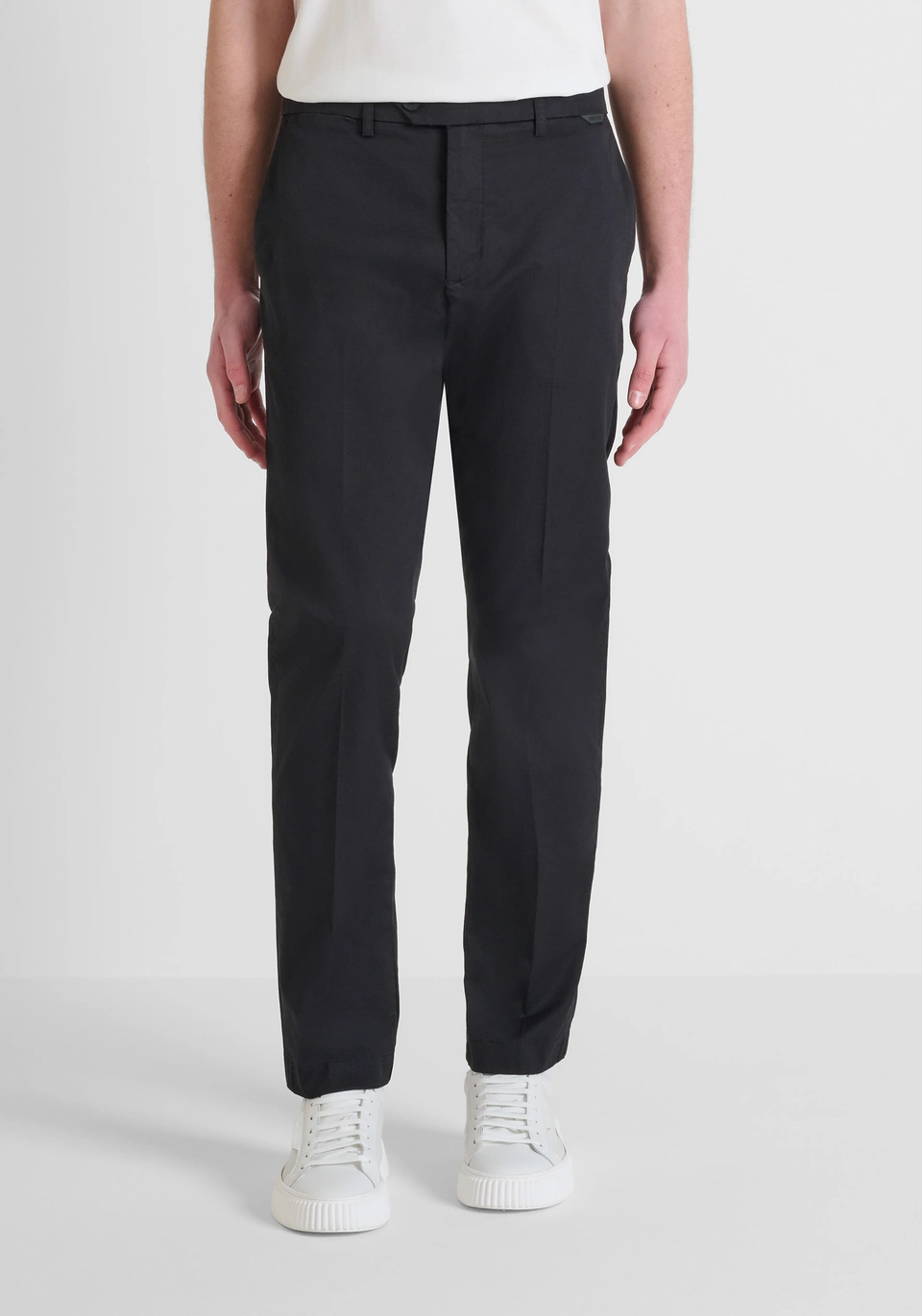 ANTONY MORATO MMTR00708NERO