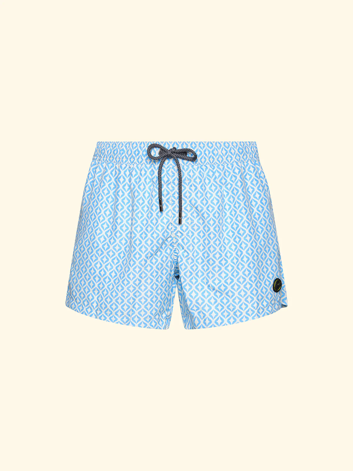 SHORTS UOMO FANTASIA F**K FK26-SM5801X11 UNICO F**K 
