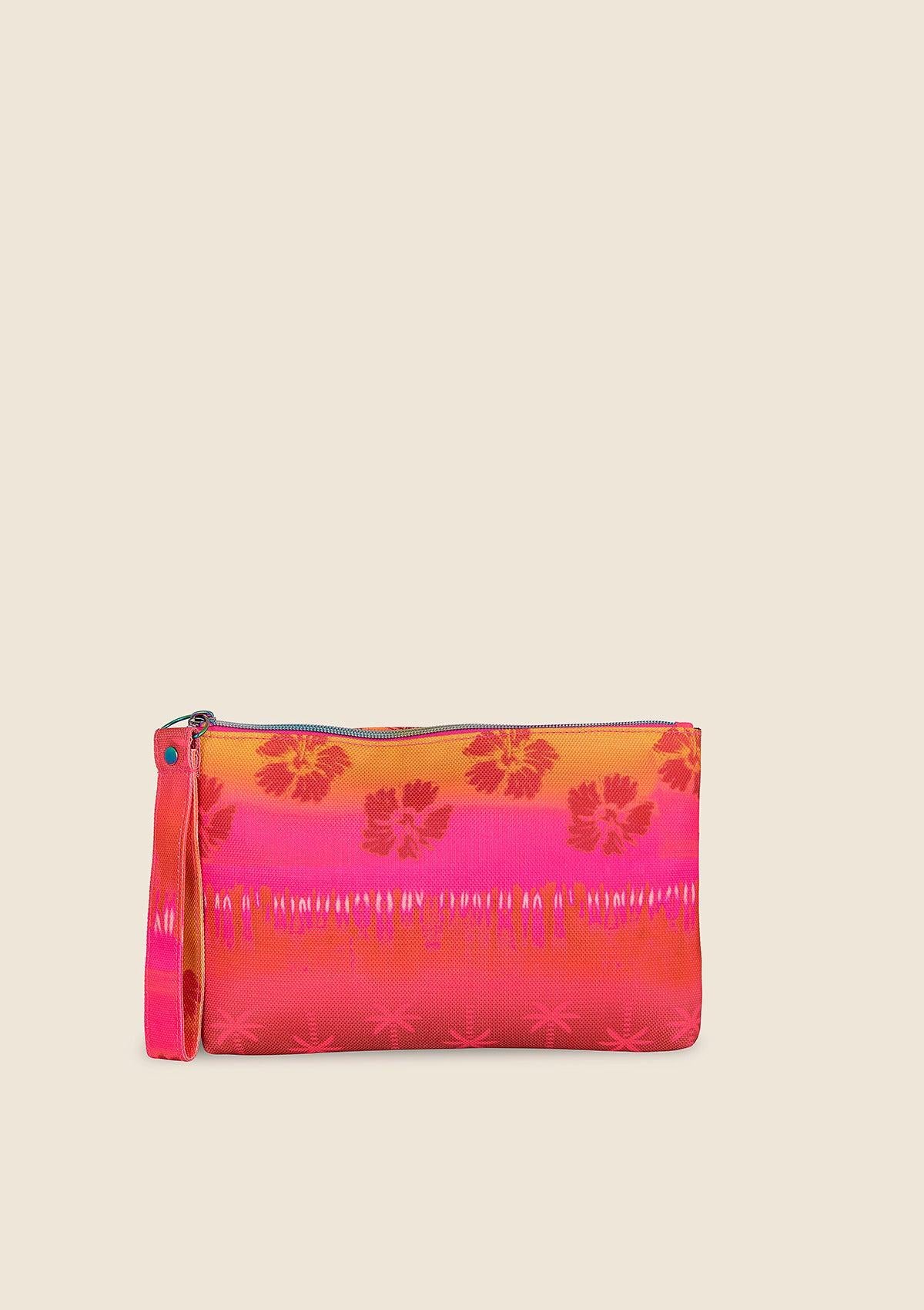 Mini Pochette Canvas Donna F**K Fantasia<BR/> FA25-A050X21 UNICO F**K 